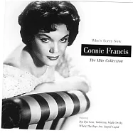 康妮.法蘭西絲 / 絕代風華世紀名曲菁華輯(Connie Francis / The Hits Collection)