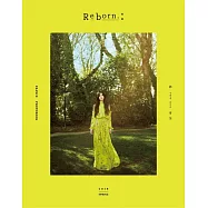 郭雪芙 / 蛻變Reborn 概念寫真書 (寫真書+DVD)(Puff Kuo / Reborn)