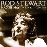 洛史都華 / 磁嗓歌神-36首經典金曲-雙碟典藏盤 (2CD)(Rod Stewart / Maggie May: The Essential Collection 【2CD】)