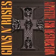 槍與玫瑰合唱團 / 毀滅慾-全面出擊 超級限量套裝4CD+藍光(Guns ’N Roses / Appetite For Destruction ’Locked N’ Loaded’ Super Deluxe Edition (4CD+Blu-ray))
