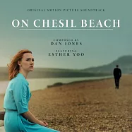 電影原聲帶 / 愛，留在海灘那一天 (CD)(On Chesil Beach: Original Motion Picture Soundtrack)