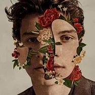 尚恩曼德斯 / 同名專輯 (黑膠LP)(Shawn Mendes / Shawn Mendes)