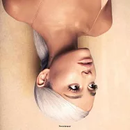 亞莉安娜 / 甜到翻 (CD)(Ariana Grande / Sweetener)