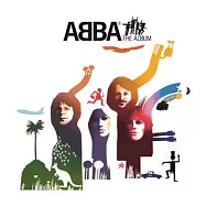 阿巴合唱團 / 第五張專輯 (黑膠LP)(ABBA / The Album (LP))