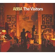阿巴合唱團 / 訪客 (黑膠LP)(ABBA / The Visitors (LP))