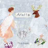 tico moon/小詠歎調(Arietta)