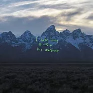 肯伊威斯特 / 自我 (CD)(Kanye West / Ye)