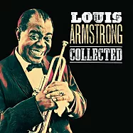 路易斯.阿姆斯壯 / 經典全精選 (180g 2LP)(Louis Armstrong / Collected (180g 2LP))