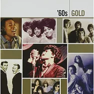 合輯 / 老歌長青-黃金60年代世紀名曲雙CD精選 [2018絕版複刻世代典藏版] (2CD)(V.A. / 60’s Gold【2CD】)