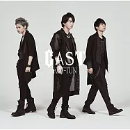 KAT-TUN / CAST 普通版 (CD ONLY)