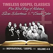 合輯 / 主恩喜樂~永恆福音經典精選特輯4-6 [3CD套裝](V.A. / Timeless Gospel Classics Volume 4-6 (3CD))
