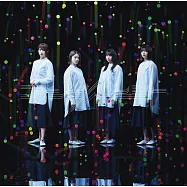 欅坂46 / 矛盾心理【Type B CD+DVD】(Keyakizaka46 / Ambivalent (Type B))