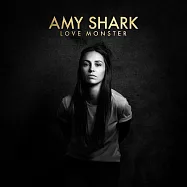 都會愛情鬥士 艾美雪克 / 名為愛情的怪物 (CD)(Amy Shark / Love Monster)