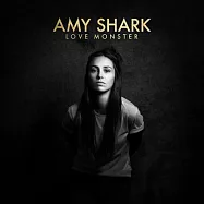 艾美雪克 / 名為愛情的怪物 (LP黑膠唱片)(Amy Shark / Love Monster (Vinyl))