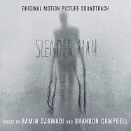 電影原聲帶 / 拉敏.賈瓦帝 & 布蘭登.坎貝爾 - 妖瘦男(O.S.T. / Ramin Djawadi & Brandon Campbell - Slender Man)
