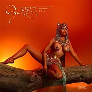 妮姬米娜 / 女皇(Nicki Minaj / Queen)