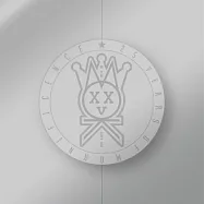 莫文蔚 Karen Mok /《25 YEARS OF MOKnificence》4LP Collection