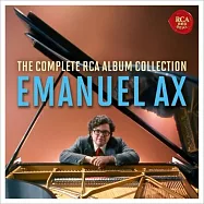 艾曼紐‧艾克斯RCA錄音全集 / 艾曼紐‧艾克斯【23CD】(Emanuel Ax - The Complete RCA Album Collection / Emanuel Ax)