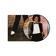 麥可傑克森 / 牆外 (2018彩膠LP)(Michael Jackson / Off The Wall)
