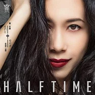 莫文蔚 /《我們在中場相遇》黑膠(Karen Mok /《HALF TIME》LP)