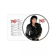 麥可傑克森 / 飆 (2018彩膠LP)(Michael Jackson / Bad)