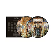 麥可傑克森 / 危險之旅(2018 彩膠2LP)(Michael Jackson / Dangerous)