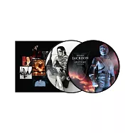 麥可傑克森 / 他的歷史: 無限傳奇 (2018 彩膠2LP)(Michael Jackson / HIStory: Continues)