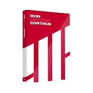 iKON / NEW KIDS : CONTINUE【RED版】