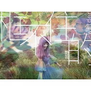 王艷薇 / 框不住的艷薇 (CD)(Evangeline / Wilder)