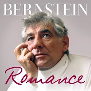 伯恩斯坦的輕柔樂聲 /伯恩斯坦【2CD】(Bernstein Romance / Leonard Bernstein (2CD))