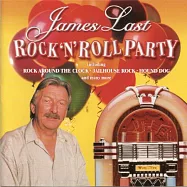 詹姆斯.拉斯特 / 流行金曲搖滾派對【德國地區國境限定盤】(James Last / Rock ’N’ Roll Party)