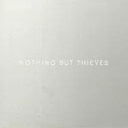 盜賊樂團 / 抓狂 / 親愛的，我們本該相愛 (7吋黑膠限量單曲)(Nothing But Thieves / Crazy + Lover, You Should’ve Come Over (7