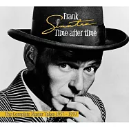 法蘭克·辛納屈 日復一日(Frank Sinatra / Time After Time)