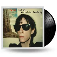 佩蒂史密斯 / 浮游群落(2018 黑膠2LP)(Patti Smith / Outside Society)