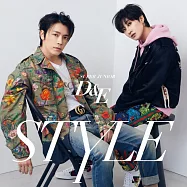 SUPER JUNIOR-D&E / STYLE (CD)