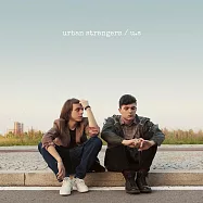 都市異客 / 同名專輯 (CD)(Urban Strangers / u.s)