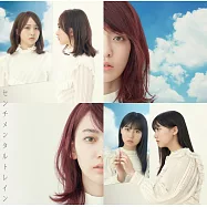 AKB48 / 感傷列車〈Type-B〉(CD+DVD)