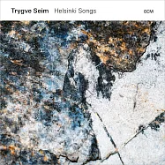 特里夫.塞姆 / 赫爾辛基之歌 (CD)(Trygve Seim / Helsinki Songs (CD))