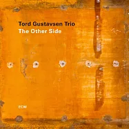 托.葛斯塔森三重奏 / 另一面 (CD)(Tord Gustavsen Trio / The Other Side (CD))
