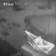 小船樂團 / 越過子午線 (CD)(Pram / Across The Meridian)