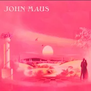 約翰瑪斯 / 絕世好歌 (彩膠唱片LP)(John Maus / Songs (Vinyl))