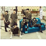 BOY STORY / [ENOUGH]