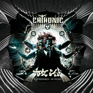 閃靈【政治】英語版 (CD)(CHTHONIC Battlefields of Asura (English Version))