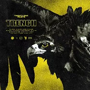 二十一名飛員樂團 / 音樂戰壕 (歐洲進口盤)(Twenty One Pilots / Trench)