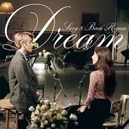 SUZY (MISS A) & 伯賢 (EXO) DREAM (韓國進口版)