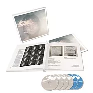 約翰藍儂 / 想像 終極典藏CD套裝[4CD+藍光2CD](John Lennon / Imagine- The Ultimate Collection CD Box 4CD+2BD)