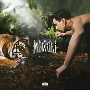 泰度亞 & 克力斯諾蘭 / 毛克利 &ndash; 叢林之歌 (CD)(Tedua & Chris Nolan / Mowgli - Il Disco Della Giungla)