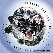 MAN WITH A MISSION / Chasing the Horizon (黑膠唱片LP)(MAN WITH A MISSION / Chasing the Horizon (Vinyl))