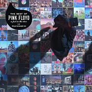 平克佛洛伊德 / 經典入門-精選輯(2018 黑膠2LP)(Pink Floyd / The Best of Pink Floyd: A Foot in the Door)