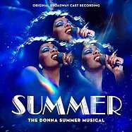 選輯 / 唐娜桑瑪音樂劇(V.A. / Summer: The Donna Summer Musical)